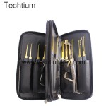 20 pin lock pick tools